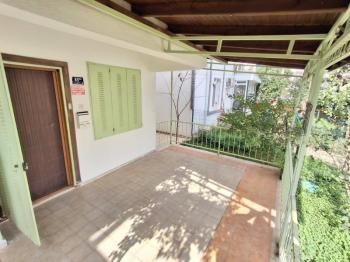 Özgünkent Sitesi Kiralık 3+1 Bahçeli Havuzlu Dubleks
