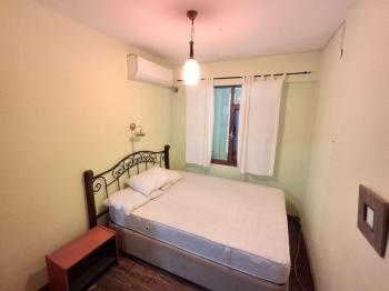 Özgünkent Sitesi Kiralık 3+1 Bahçeli Havuzlu Dubleks