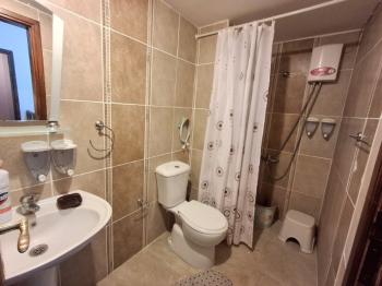 Özgünkent Sitesi Kiralık 3+1 Bahçeli Havuzlu Dubleks