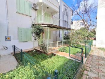 Özgünkent Sitesi Kiralık 3+1 Bahçeli Havuzlu Dubleks