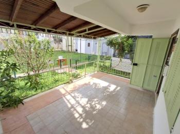 Özgünkent Sitesi Kiralık 3+1 Bahçeli Havuzlu Dubleks