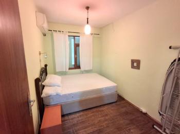 Özgünkent Sitesi Kiralık 3+1 Bahçeli Havuzlu Dubleks
