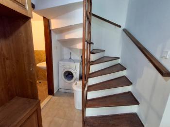 Özgünkent Sitesi Kiralık 3+1 Bahçeli Havuzlu Dubleks