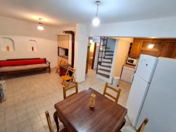 Özgünkent Sitesi Kiralık 3+1 Bahçeli Havuzlu Dubleks
