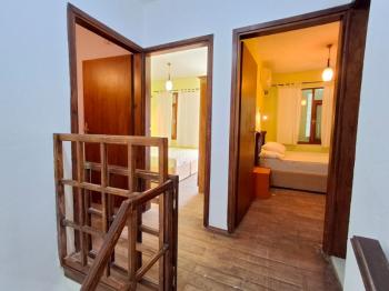 Özgünkent Sitesi Kiralık 3+1 Bahçeli Havuzlu Dubleks