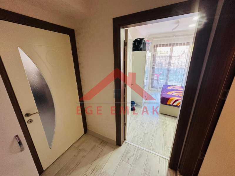 Mavişehrim Sitesinde Satılık Konut | Didim Mersindere Denize Yakın 1+1