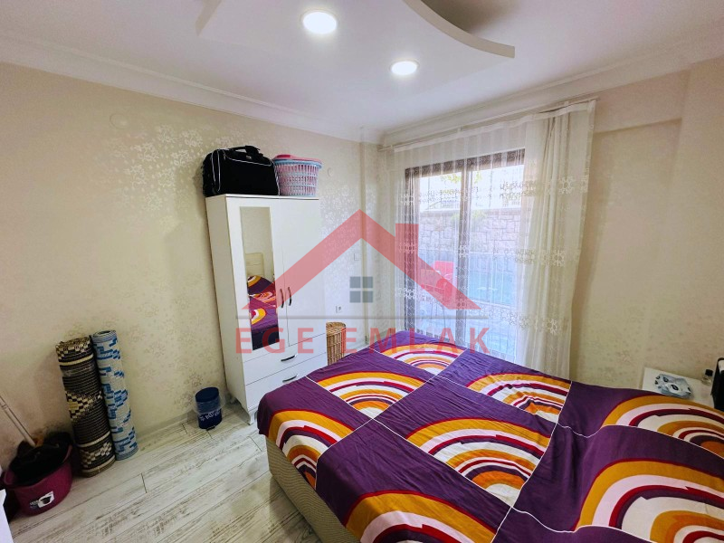 Mavişehrim Sitesinde Satılık Konut | Didim Mersindere Denize Yakın 1+1
