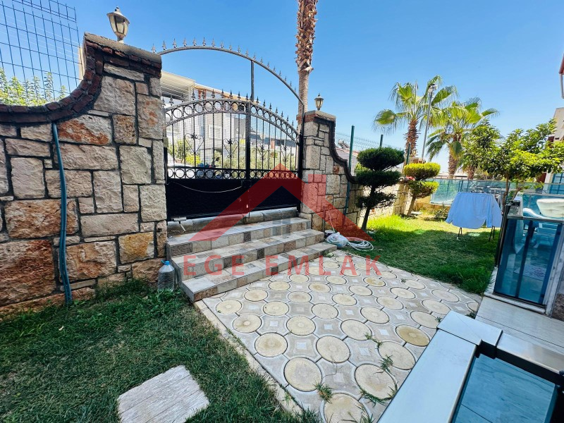 Mavişehrim Sitesinde Satılık Konut | Didim Mersindere Denize Yakın 1+1