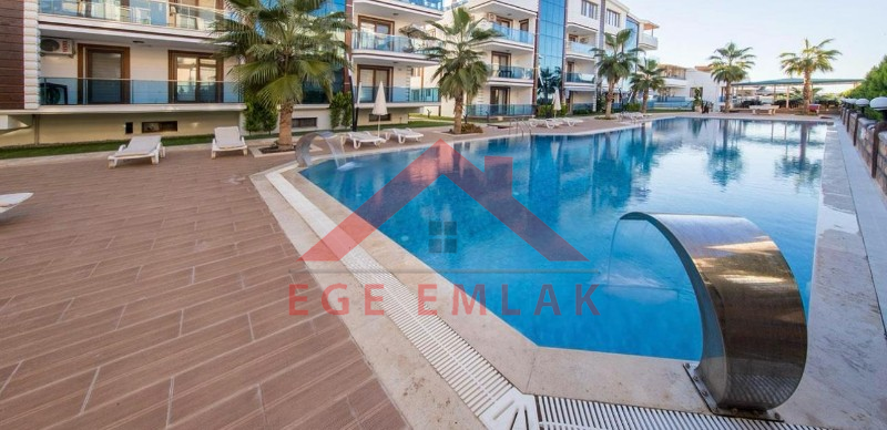 Mavişehrim Sitesinde Satılık Konut | Didim Mersindere Denize Yakın 1+1