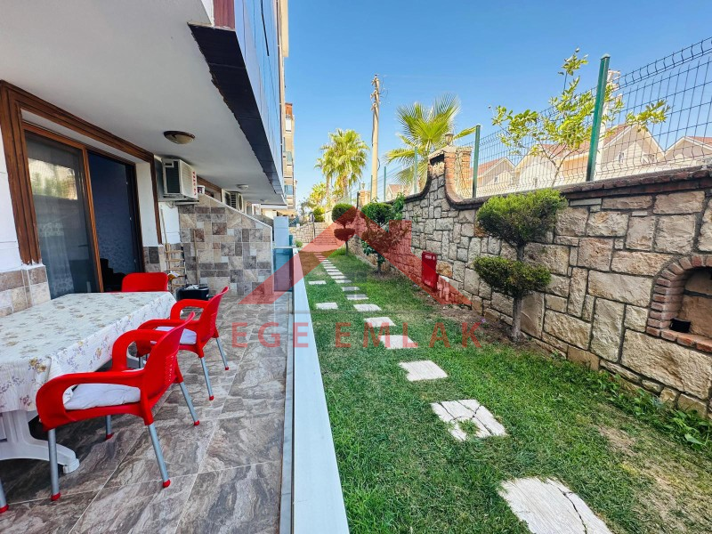 Mavişehrim Sitesinde Satılık Konut | Didim Mersindere Denize Yakın 1+1