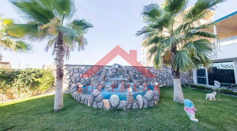 Mavişehrim Sitesinde Satılık Konut | Didim Mersindere Denize Yakın 1+1