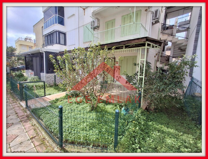 Özgünkent Sitesi Kiralık 3+1 Bahçeli Havuzlu Dubleks