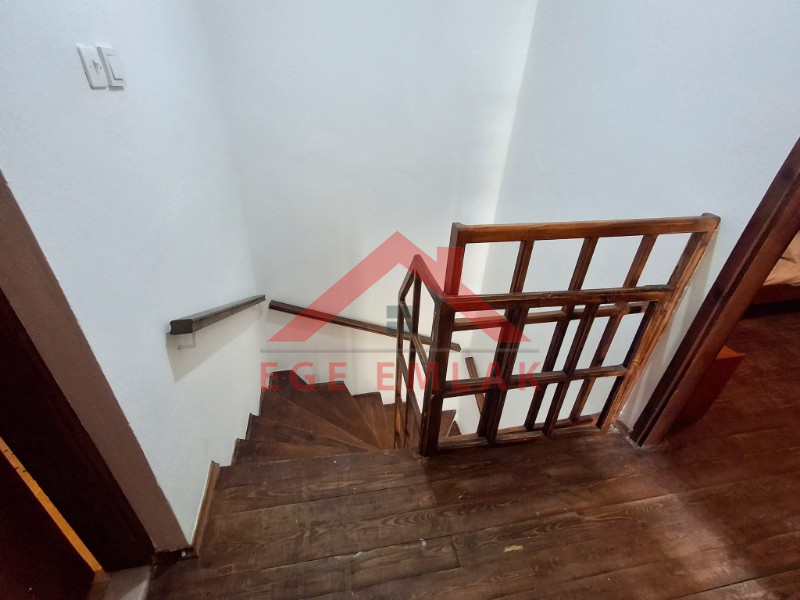 Özgünkent Sitesi Kiralık 3+1 Bahçeli Havuzlu Dubleks