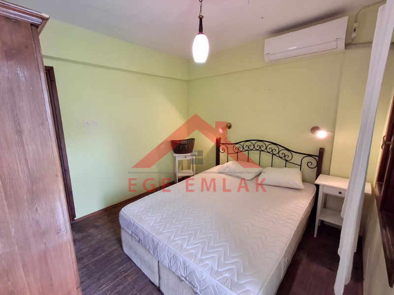 Özgünkent Sitesi Kiralık 3+1 Bahçeli Havuzlu Dubleks