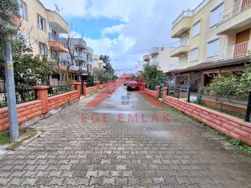 Özgünkent Sitesi Kiralık 3+1 Bahçeli Havuzlu Dubleks