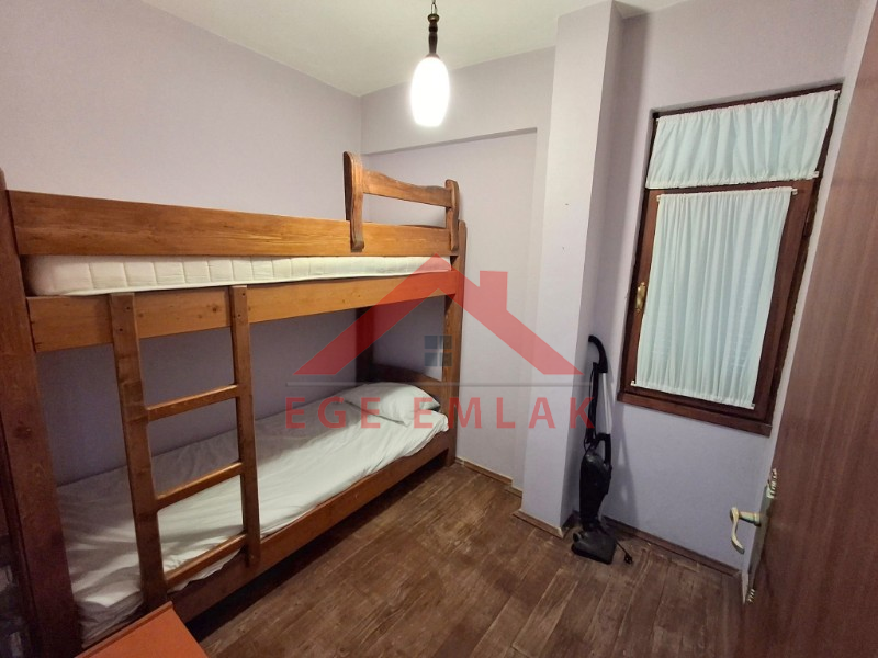 Özgünkent Sitesi Kiralık 3+1 Bahçeli Havuzlu Dubleks
