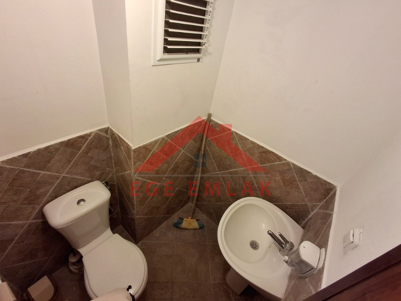 Özgünkent Sitesi Kiralık 3+1 Bahçeli Havuzlu Dubleks