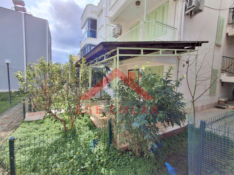 Özgünkent Sitesi Kiralık 3+1 Bahçeli Havuzlu Dubleks