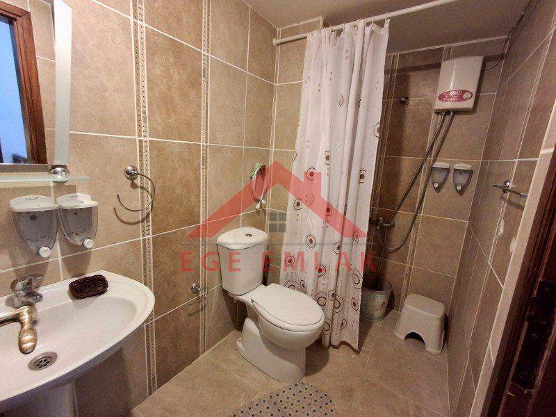 Özgünkent Sitesi Kiralık 3+1 Bahçeli Havuzlu Dubleks