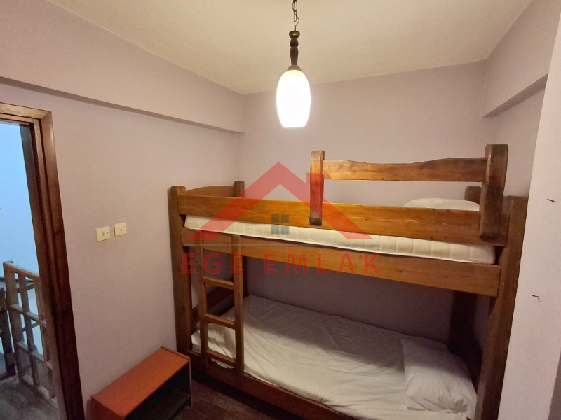 Özgünkent Sitesi Kiralık 3+1 Bahçeli Havuzlu Dubleks