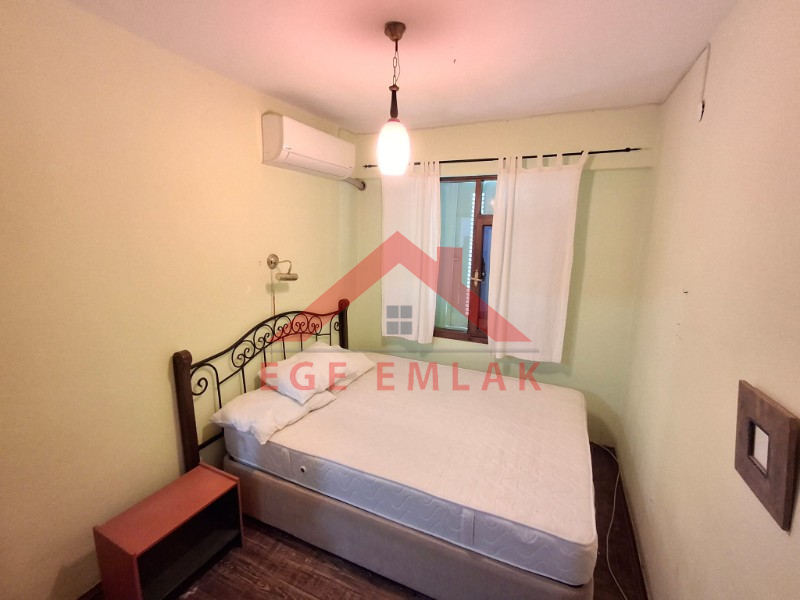 Özgünkent Sitesi Kiralık 3+1 Bahçeli Havuzlu Dubleks