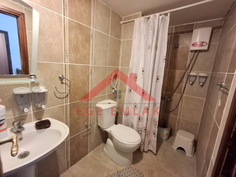 Özgünkent Sitesi Kiralık 3+1 Bahçeli Havuzlu Dubleks
