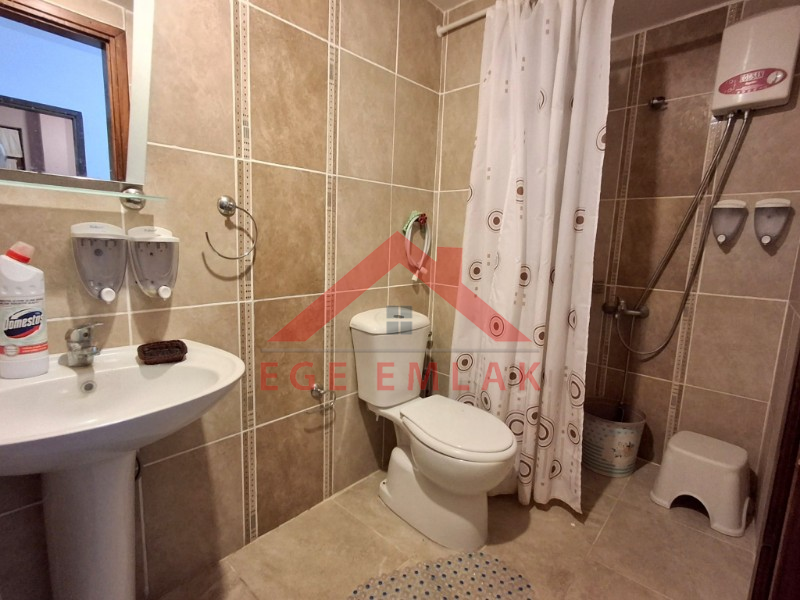 Özgünkent Sitesi Kiralık 3+1 Bahçeli Havuzlu Dubleks