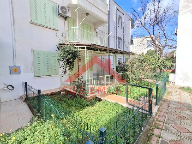 Özgünkent Sitesi Kiralık 3+1 Bahçeli Havuzlu Dubleks
