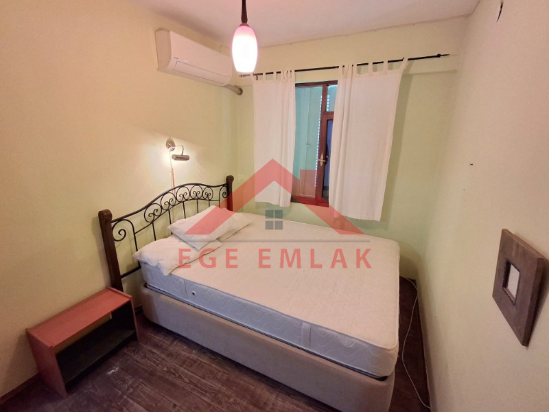 Özgünkent Sitesi Kiralık 3+1 Bahçeli Havuzlu Dubleks