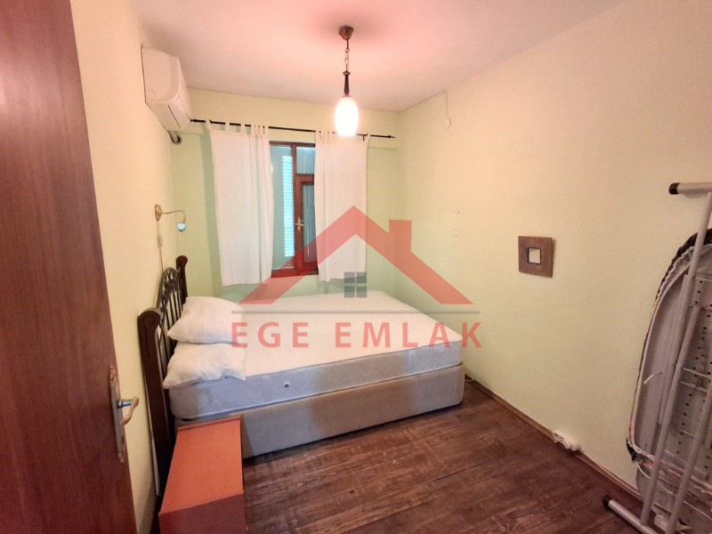 Özgünkent Sitesi Kiralık 3+1 Bahçeli Havuzlu Dubleks