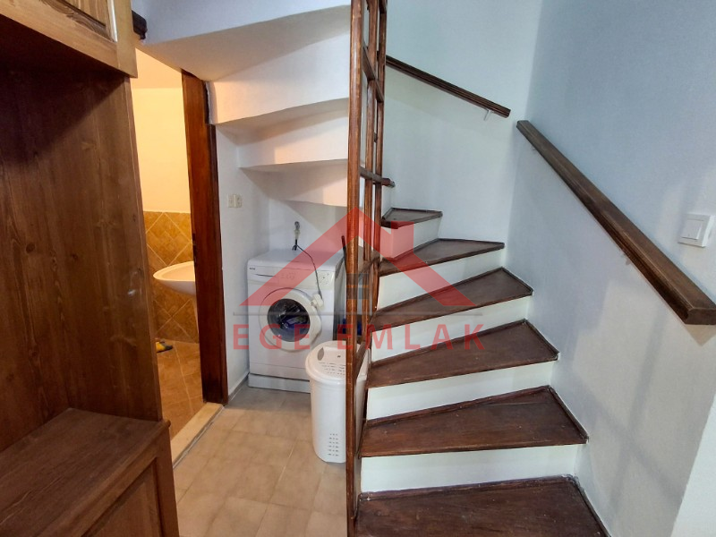 Özgünkent Sitesi Kiralık 3+1 Bahçeli Havuzlu Dubleks