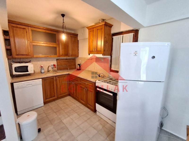 Özgünkent Sitesi Kiralık 3+1 Bahçeli Havuzlu Dubleks