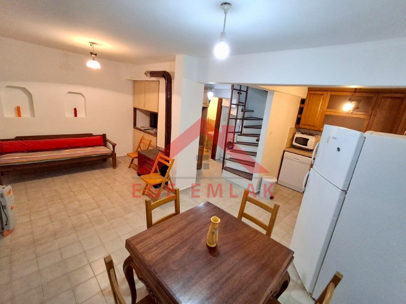 Özgünkent Sitesi Kiralık 3+1 Bahçeli Havuzlu Dubleks