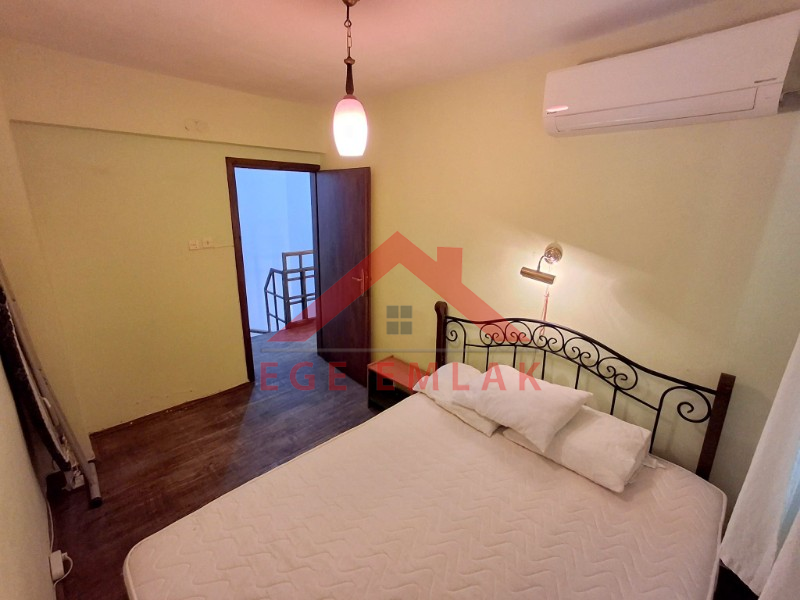 Özgünkent Sitesi Kiralık 3+1 Bahçeli Havuzlu Dubleks