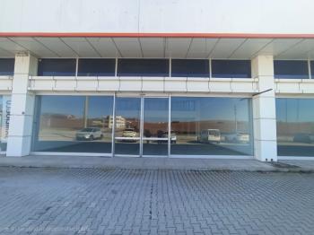 Güvenay - Çorum Mimarsinan Mah. Ankara Samsun Yolu Üzeri 7 Km. Kiralık Dükkan