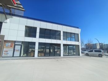 Güvenay - Çorum Çepni Mah. Ankara Yolu Terminal Yanı Kiralık Dükkan Mağaza 