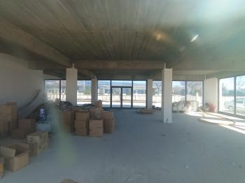 Güvenay - Çorum Çepni Mah. Ankara Yolu Terminal Yanı Kiralık Dükkan Mağaza 