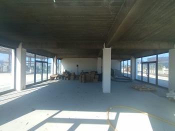 Güvenay - Çorum Çepni Mah. Ankara Yolu Terminal Yanı Kiralık Dükkan Mağaza 