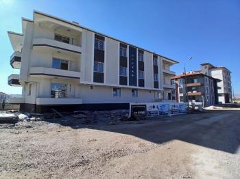 GÜVENAY - ÇORUM ÇEPNİ MAH. KENT PARK CİVARI SATILIK LÜKS 2+0 DAİRE