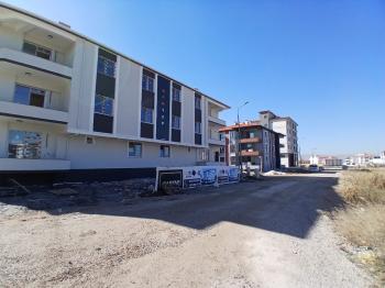 GÜVENAY - ÇORUM ÇEPNİ MAH. KENT PARK CİVARI SATILIK LÜKS 2+0 DAİRE