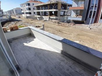GÜVENAY - ÇORUM ÇEPNİ MAH. KENT PARK CİVARI SATILIK LÜKS 2+0 DAİRE