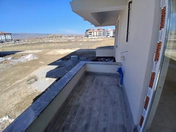 GÜVENAY - ÇORUM ÇEPNİ MAH. KENT PARK CİVARI SATILIK LÜKS 2+0 DAİRE