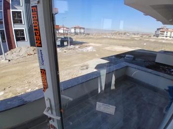 GÜVENAY - ÇORUM ÇEPNİ MAH. KENT PARK CİVARI SATILIK LÜKS 2+0 DAİRE