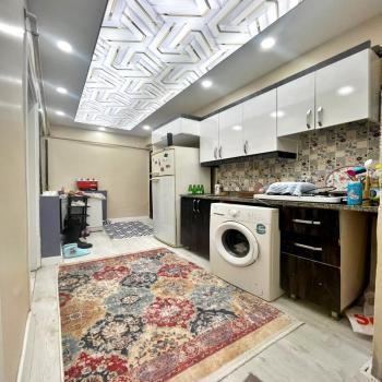 ESENYURT MEYDANIN DİBİNDE 1+1 YATIRIMA UYGUN KELEPİR DAİRE