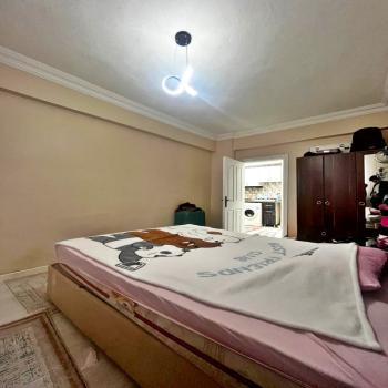 ESENYURT MEYDANIN DİBİNDE 1+1 YATIRIMA UYGUN KELEPİR DAİRE