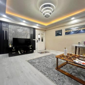 ESENYURT MEYDANIN DİBİNDE 1+1 YATIRIMA UYGUN KELEPİR DAİRE