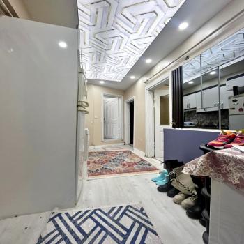 ESENYURT MEYDANIN DİBİNDE 1+1 YATIRIMA UYGUN KELEPİR DAİRE