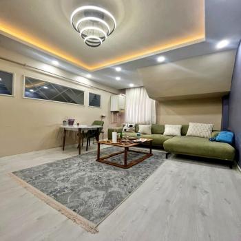 ESENYURT MEYDANIN DİBİNDE 1+1 YATIRIMA UYGUN KELEPİR DAİRE