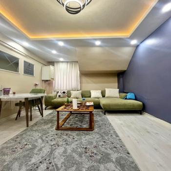 ESENYURT MEYDANIN DİBİNDE 1+1 YATIRIMA UYGUN KELEPİR DAİRE