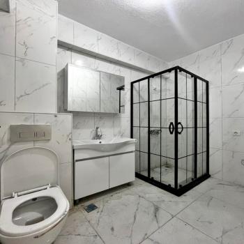 MERKEZİ KONUMDA TAPU MASRAFSIZ SIFIR 2+1 DAİRE